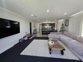 Wangaratta Modern Shared Stay, Wangaratta